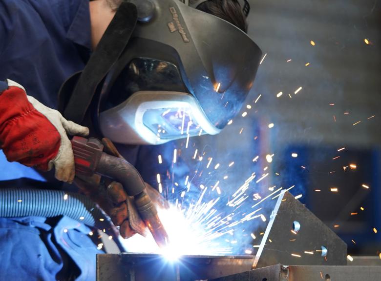 KAPECI Acier - Spécialiste de la charpente métallique