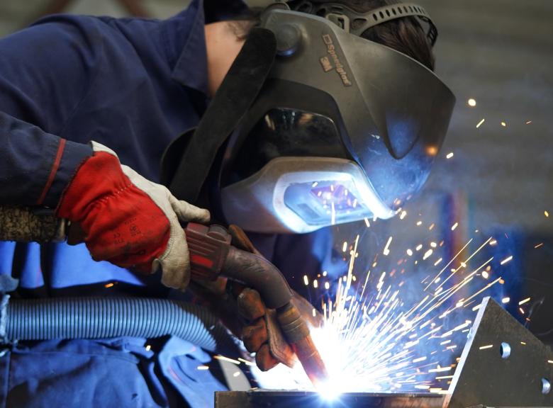 KAPECI Acier - Spécialiste de la charpente métallique