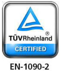 EN 1090-2 - Usage des entreprises de montage-levage