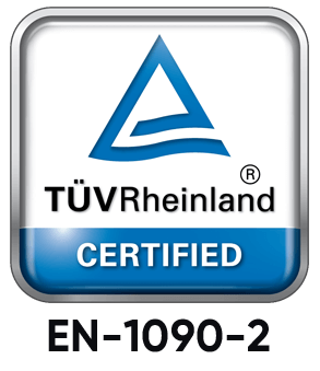 EN 1090-2 - Usage des entreprises de montage-levage